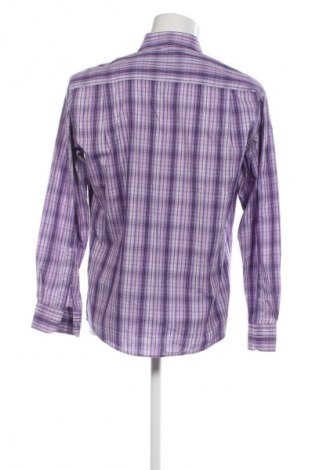 Herrenhemd Jack & Jones, Größe M, Farbe Mehrfarbig, Preis € 5,11