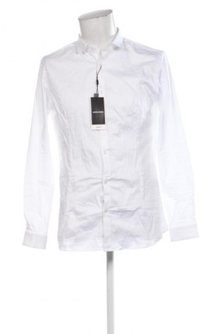 Férfi ing Jack & Jones, Méret L, Szín Fehér, Ár 18 179 Ft