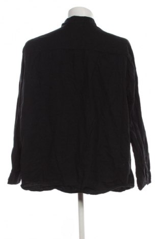 Férfi ing Jack & Jones, Méret 3XL, Szín Fekete, Ár 16 919 Ft