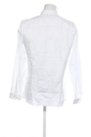 Cămașă de bărbați Jack & Jones PREMIUM, Mărime XL, Culoare Alb, Preț 102,99 Lei