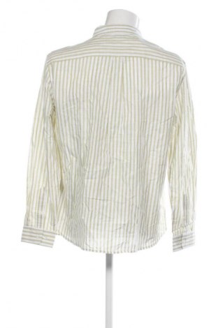 Herrenhemd John Devin, Größe L, Farbe Mehrfarbig, Preis € 10,99