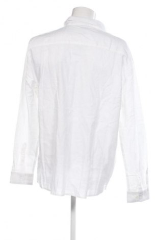 Мъжка риза John Devin, Размер XXL, Цвят Бял, Цена 14,82 €