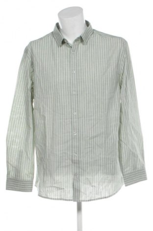 Pánská košile  John Devin, Velikost XL, Barva Vícebarevné, Cena  199,00 Kč