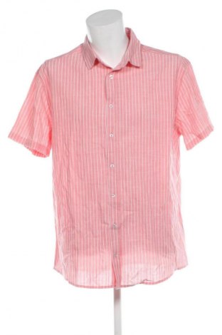 Herrenhemd John Devin, Größe XL, Farbe Mehrfarbig, Preis € 10,99