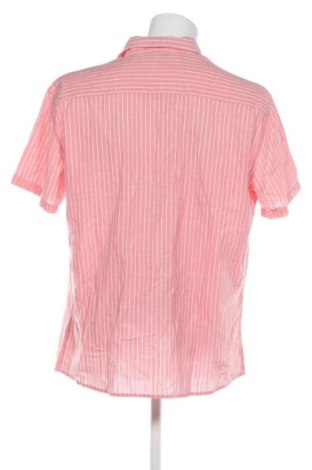 Herrenhemd John Devin, Größe XL, Farbe Mehrfarbig, Preis € 10,99