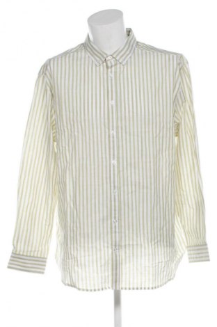 Męska koszula John Devin, Rozmiar XL, Kolor Kolorowy, Cena 32,99 zł