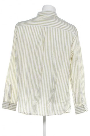 Męska koszula John Devin, Rozmiar XL, Kolor Kolorowy, Cena 32,99 zł