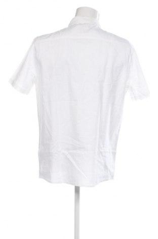 Pánská košile  John Devin, Velikost L, Barva Bílá, Cena  249,00 Kč