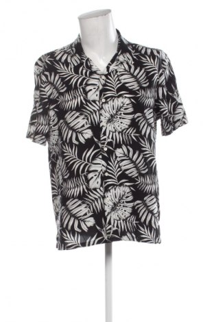 Herrenhemd Key Largo, Größe XL, Farbe Mehrfarbig, Preis € 18,99