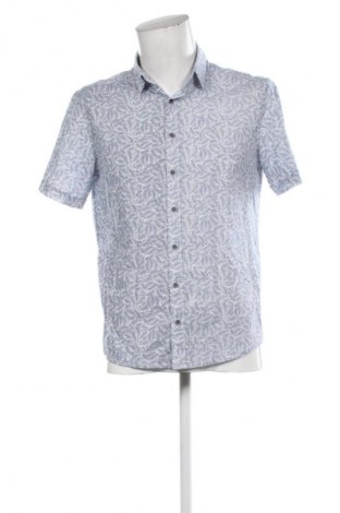 Herrenhemd LC Waikiki, Größe L, Farbe Mehrfarbig, Preis 4,99 €