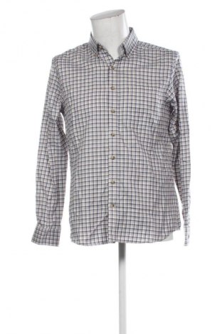 Herrenhemd LC Waikiki, Größe M, Farbe Mehrfarbig, Preis € 2,99