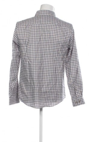 Herrenhemd LC Waikiki, Größe M, Farbe Mehrfarbig, Preis € 2,99