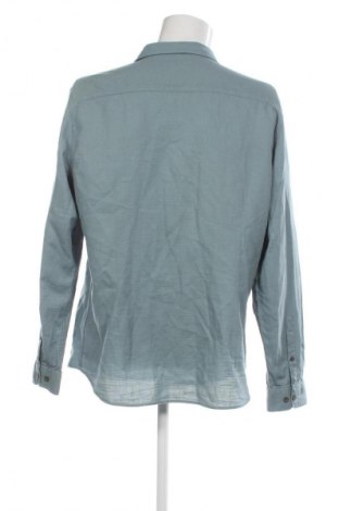 Męska koszula LC Waikiki, Rozmiar XXL, Kolor Zielony, Cena 33,99 zł