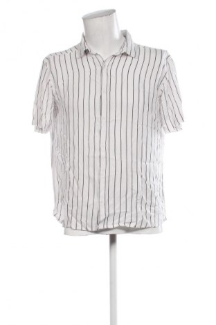 Męska koszula LCW, Rozmiar L, Kolor Kolorowy, Cena 27,40 zł