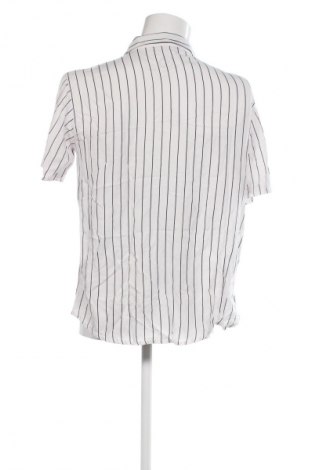 Męska koszula LCW, Rozmiar L, Kolor Kolorowy, Cena 27,40 zł