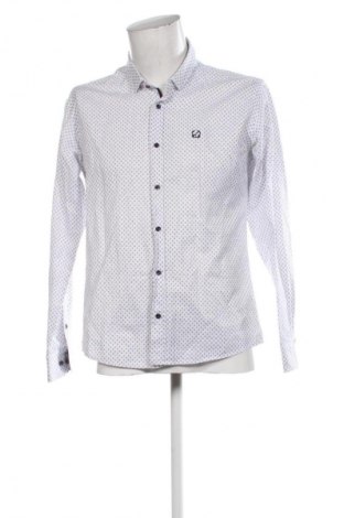 Herrenhemd Lazarini, Größe XXL, Farbe Mehrfarbig, Preis € 17,03