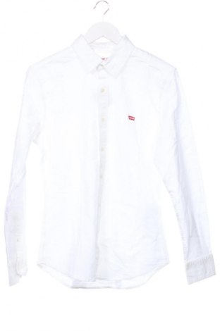 Мъжка риза Levi's, Размер S, Цвят Бял, Цена 18,40 €