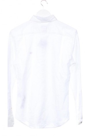 Мъжка риза Levi's, Размер S, Цвят Бял, Цена 18,40 €
