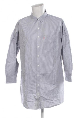 Cămașă de bărbați Levi's, Mărime XL, Culoare Multicolor, Preț 82,99 Lei