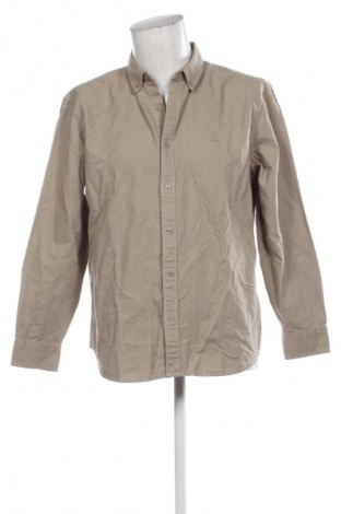 Pánská košile  Levi's, Velikost L, Barva Béžová, Cena  669,00 Kč