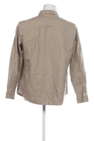 Pánská košile  Levi's, Velikost L, Barva Béžová, Cena  669,00 Kč