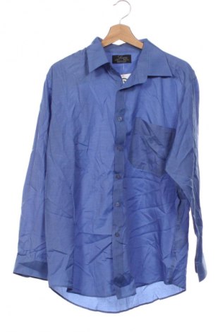 Herrenhemd Love, Größe XS, Farbe Lila, Preis 3,99 €