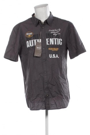 Męska koszula Man's World, Rozmiar XL, Kolor Kolorowy, Cena 45,99 zł