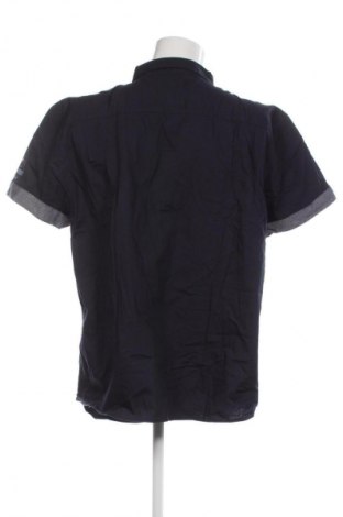 Pánská košile  Man's World, Velikost 3XL, Barva Modrá, Cena  259,00 Kč