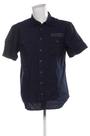 Pánská košile  Man's World, Velikost XL, Barva Modrá, Cena  489,00 Kč