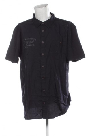 Pánská košile  Man's World, Velikost 3XL, Barva Modrá, Cena  489,00 Kč