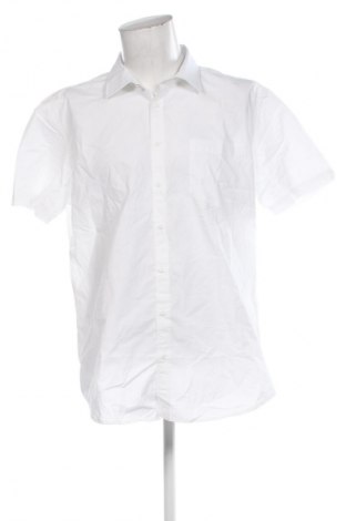 Męska koszula Man's World, Rozmiar XL, Kolor Biały, Cena 45,99 zł