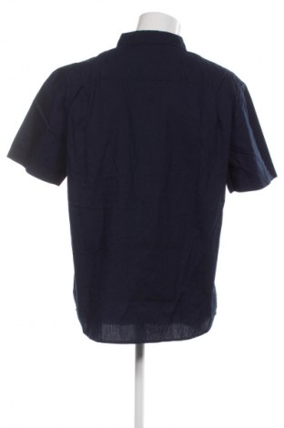 Pánská košile  Man's World, Velikost XL, Barva Modrá, Cena  289,00 Kč