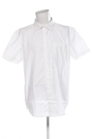 Pánská košile  Man's World, Velikost XXL, Barva Bílá, Cena  419,00 Kč