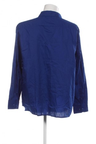 Pánská košile  Man's World, Velikost XXL, Barva Modrá, Cena  219,00 Kč