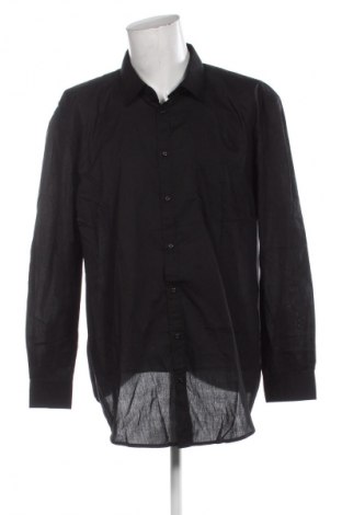 Férfi ing Man's World, Méret 3XL, Szín Fekete, Ár 10 279 Ft