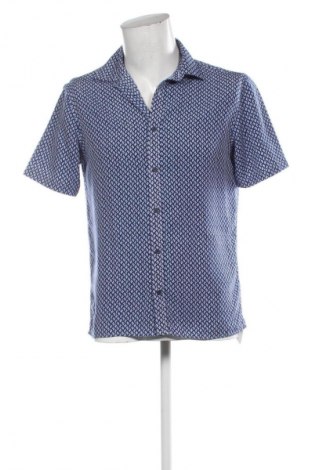 Herrenhemd Marks & Spencer, Größe S, Farbe Mehrfarbig, Preis € 5,99