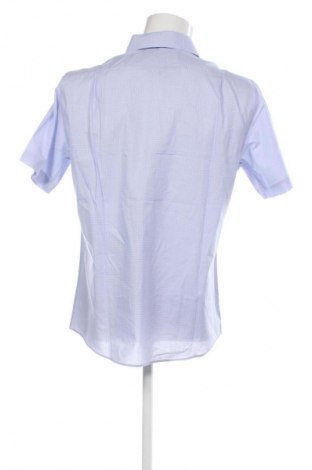 Herrenhemd Marks & Spencer, Größe M, Farbe Mehrfarbig, Preis € 4,99