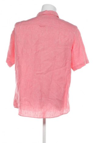 Pánská košile  Marks & Spencer, Velikost L, Barva Růžová, Cena  179,00 Kč