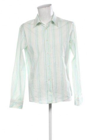 Herrenhemd Mexx, Größe L, Farbe Mehrfarbig, Preis € 5,11