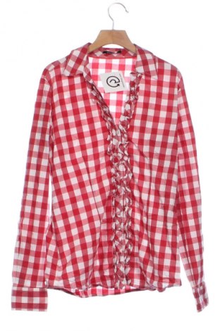 Pánská košile  More & More, Velikost XS, Barva Vícebarevné, Cena  49,00 Kč