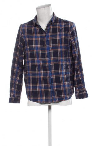 Herrenhemd New Look, Größe M, Farbe Mehrfarbig, Preis € 3,99