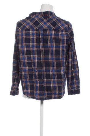 Herrenhemd New Look, Größe M, Farbe Mehrfarbig, Preis € 3,99