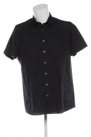 Herrenhemd Only & Sons, Größe L, Farbe Schwarz, Preis € 33,99