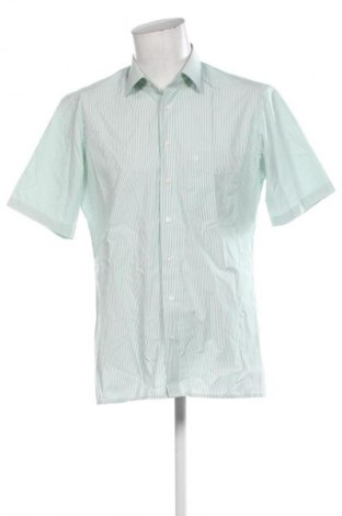 Herrenhemd Olymp, Größe L, Farbe Mehrfarbig, Preis € 22,99