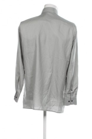 Pánská košile  Olymp, Velikost L, Barva Zelená, Cena  609,00 Kč