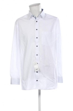 Pánská košile  Olymp, Velikost L, Barva Bílá, Cena  679,00 Kč