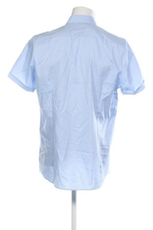 Herrenhemd Olymp, Größe XL, Farbe Blau, Preis € 22,99