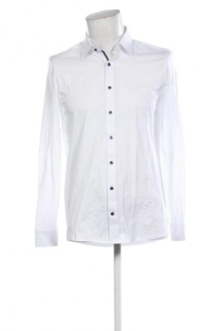 Pánská košile  Olymp, Velikost M, Barva Bílá, Cena  1 139,00 Kč