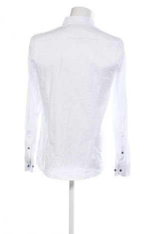 Pánská košile  Olymp, Velikost M, Barva Bílá, Cena  1 139,00 Kč