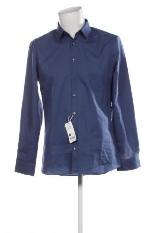 Pánská košile  Olymp, Velikost L, Barva Modrá, Cena  859,00 Kč